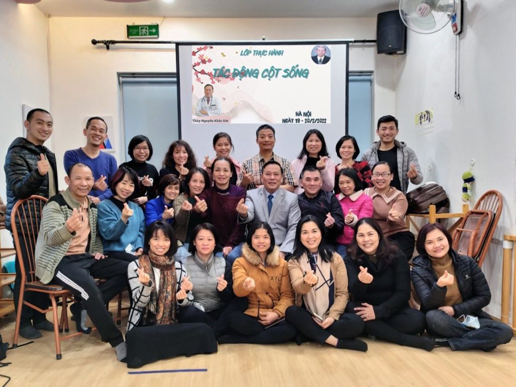 CHƯƠNG TRÌNH ĐÀO TẠO SƠ CẤP 