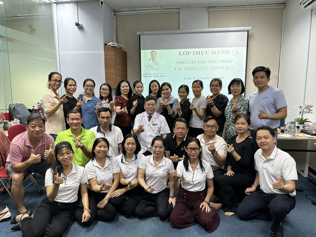 K12-Cơ bản PP TĐCS 