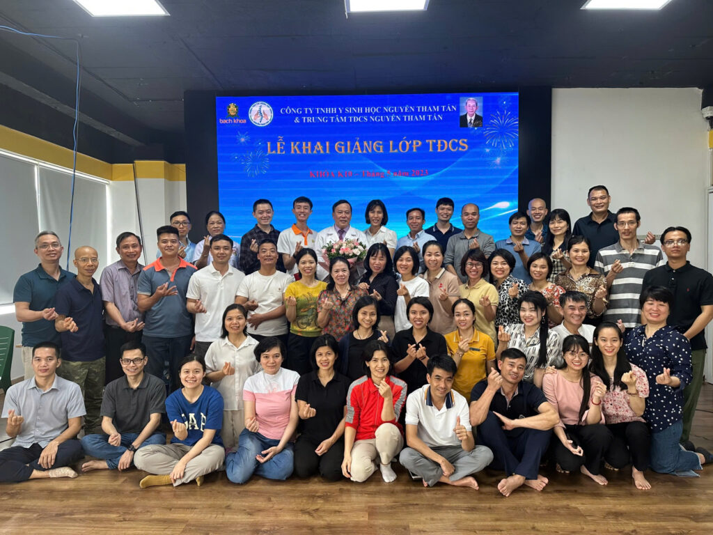 Kế hoạch tuyển sinh năm 2024 