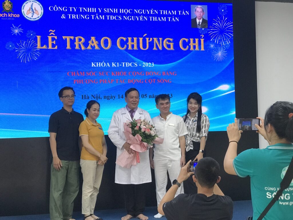 Kế hoạch đào tạo năm 2025 